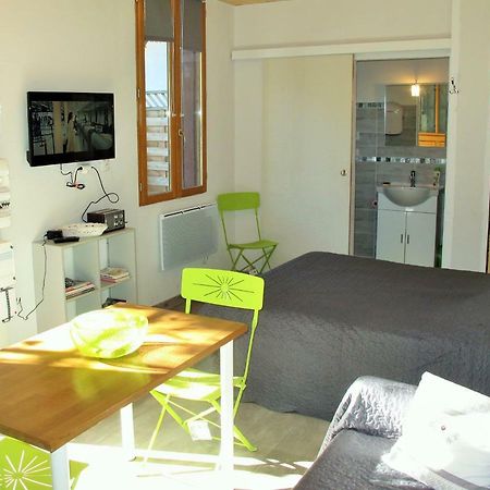 Studio Riga Акс-ле-Терм Экстерьер фото